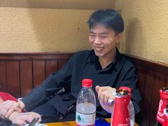 -蜀留香石锅鱼(六顺街店)