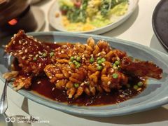 -青年公社烤鸭(青年路店)