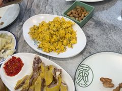 -紫藤园·天目湖大鱼头(南山竹海店)