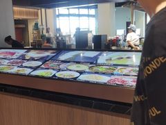 自助取餐区-高佳庄·舟山海鲜(海景旗舰店)