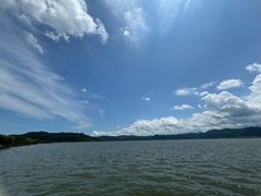 -东钱湖旅游度假区