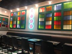 -港爺茶檔·茶餐厅(东晓南路店)