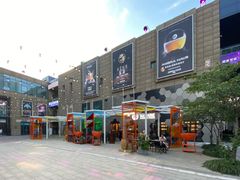 门面-Ambra Haus琥珀屋精酿餐厅(宝山店)