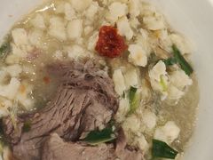 -老乌家特色小炒泡馍(大皮院店)