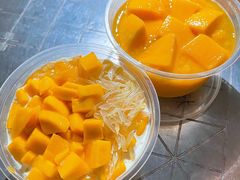 -特式糖水铺甜品