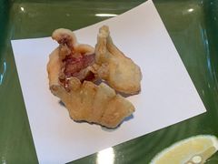 -元熹会席料理