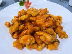 糖醋里脊-老孙家饭庄·非遗(东关店)