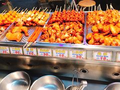 -六合夜市