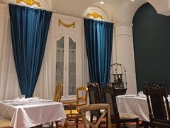 -波特曼西餐厅(南岗店)