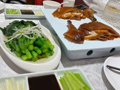-马凯餐厅(地安门店)