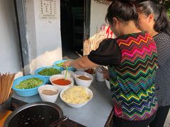 -红牌楼老号串串(银海佳苑店)