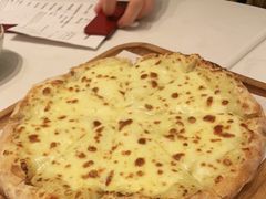 -烁先生披萨·儿童餐下午茶(河南岸店)