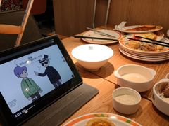 -比格比萨自助(南京万达茂店)