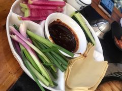 -炮爷东北铁锅炖(棠安路店)