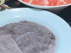 -凤来栖·净庭院·火锅(欧尚店)