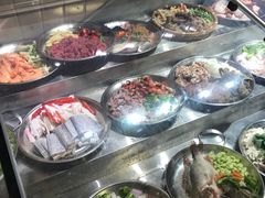 -李东农庄(中南百草园地标店)