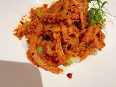 -真爱中国餐馆·年华店(朱雀大街店)