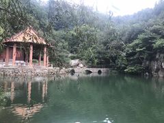 -连云港云龙涧原生态风景区