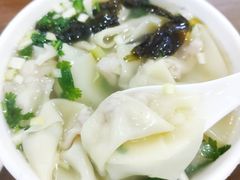 馄饨-子午路张记肉夹馍(翠华路店)