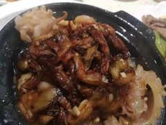 三鲜茄子煲-老健康贾姨原味馆