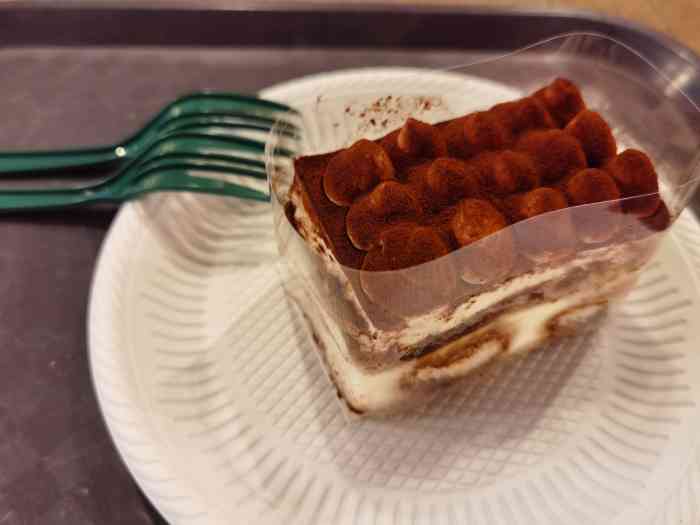 星巴克(长城大厦店)-"鸡肉苹果酱帕尼尼:鸡胸肉 苹果酱☆☆☆☆.