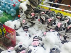 -风云再起游乐汇(皇城恒隆广场店)