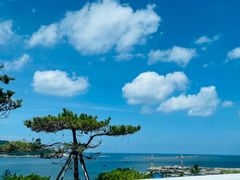 -威海国际海水浴场旅游区