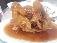 糖醋鲤鱼-春江饭店(共青团路总店)