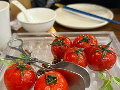 -小大董·烤鸭(王府井apm店)