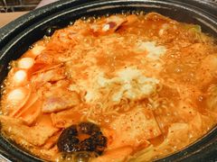 -老板不给炸自助炸串(中央大街总店)