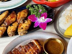 -ChitChat奇洽·Bistro(黎黄陂路店)