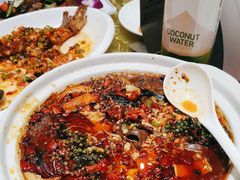 -玉华台饭庄·淮扬菜·烤鸭(望京店)