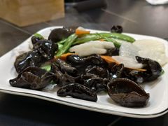 -东北饺子馆(马尾君竹店)