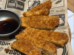 -十面欢腾·海鲜面·台式Bistro(长乐路店)