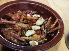 -老三样·美食研究中心(世贸路店)