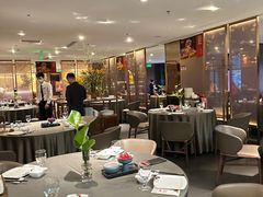-旺顺阁·北京菜·烤鸭(大望路店)