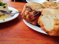 门钉肉饼-宝瑞门钉肉饼店