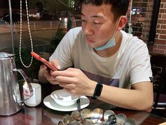-老街鱼嘴巴(坡子街老店)