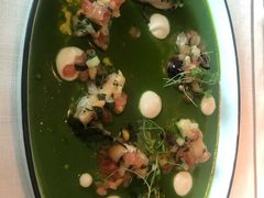 -翡翠36餐厅(浦东香格里拉店)