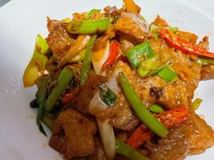 -小河盐帮·私家菜·烤鸭(三元桥·霄云路店)