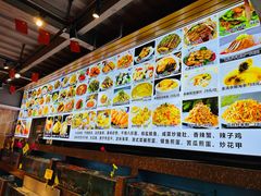 -德兴海鲜渔港(辉煌大厦店)
