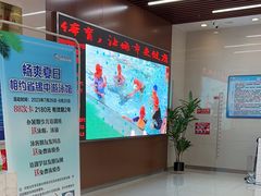 -省锡中多功能游泳馆