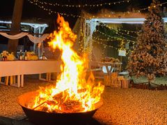 -安德鲁户外烧烤帐篷营地(马泉营店)