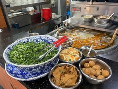 -黔派·虾子羊肉粉·小吃(佳宁娜广场店)
