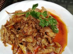 -郭鸡肉·非遗餐厅(安仁古镇店)