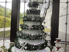 -深圳大梅沙京基洲际度假酒店