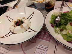 -安妮意大利餐厅(世贸天阶店)