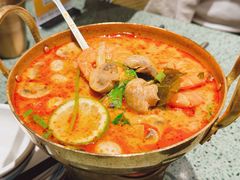 -Home Thai·泰谣(王府井apm店)