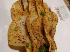 -木屋烧烤(西南角店)