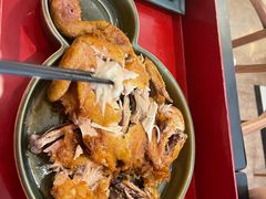 -西安饭庄·非遗陕菜(钟楼店)